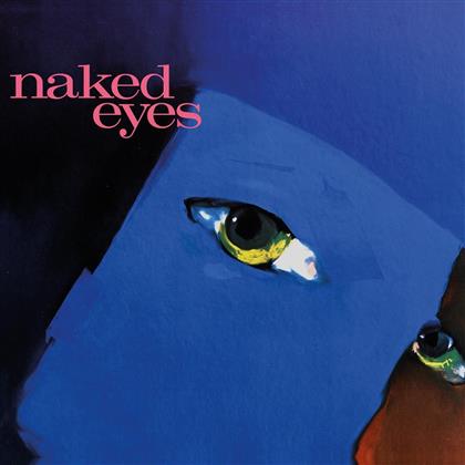 Naked Eyes - --- (2018 Remastered)