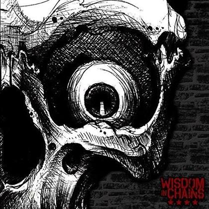 Wisdom In Chains - Nothing In Nature Respects Weakness (LP)