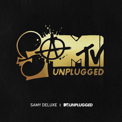Samy Deluxe - SAMTV Unplugged (Limited Fanbox)