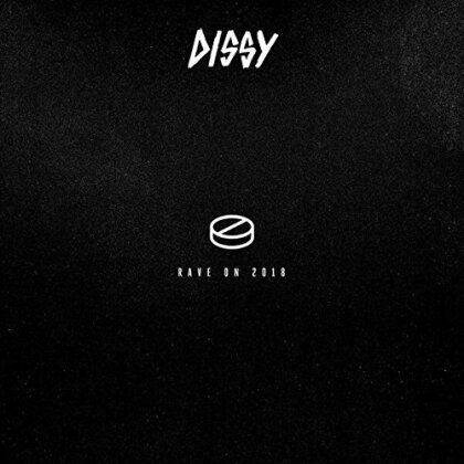 Dissy - Playlist 01 (2 LP)