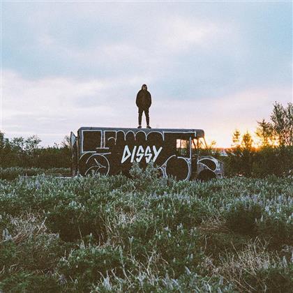Dissy - Playlist 01