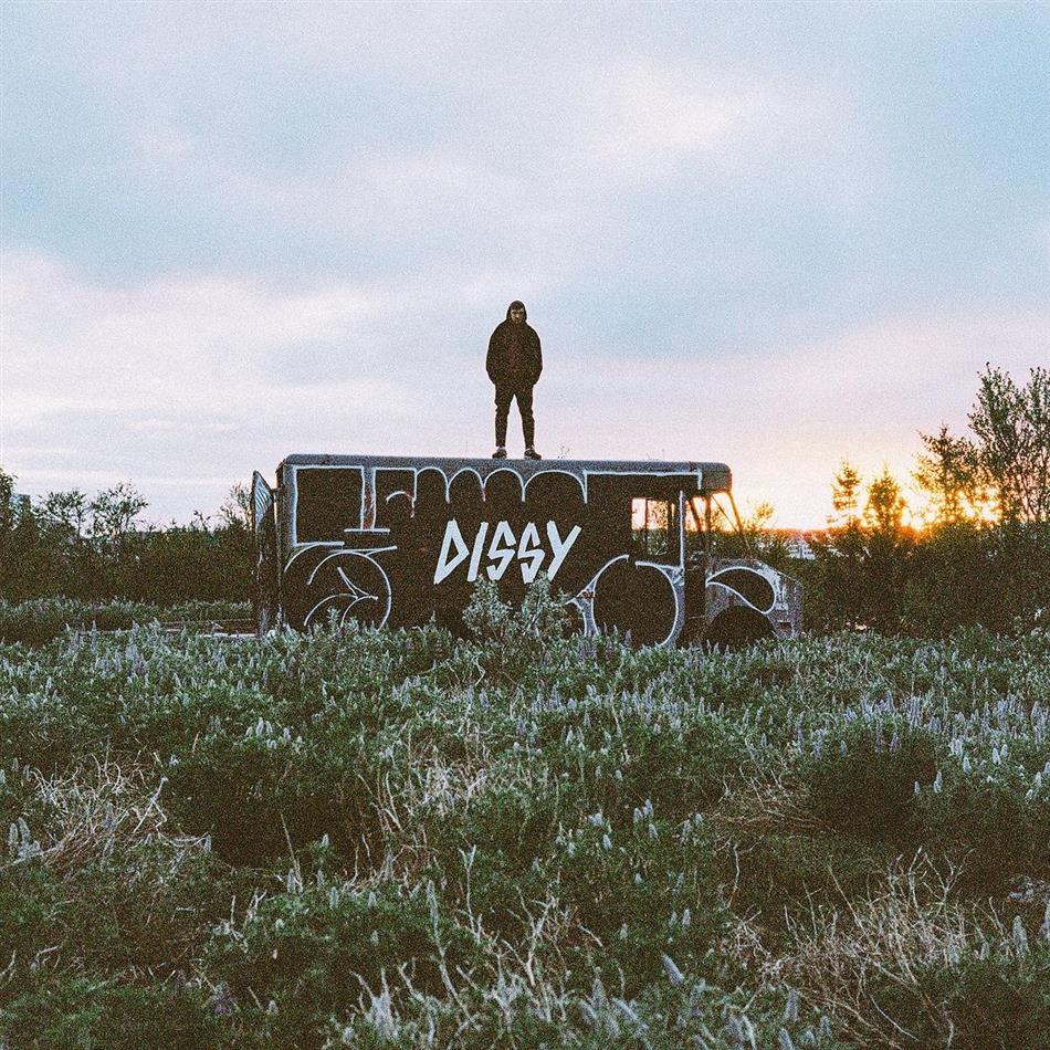 Dissy - Playlist 01