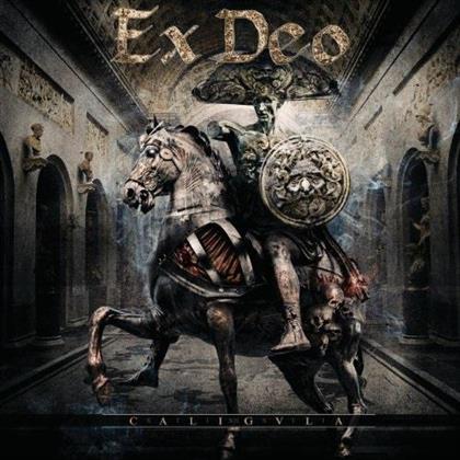 Ex Deo - Caligvla (2018 Reissue)