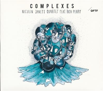 Niculin Janett - Complexes