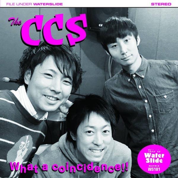 CCS - What A Coincidence