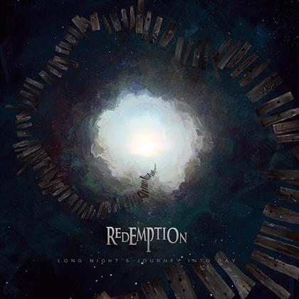 Redemption - Long Night's Journey Into Day (Limited First Edition, 2 LPs)