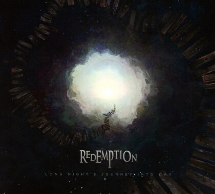 Redemption - Long Night's Journey Into Day (Limited 1. Edition)