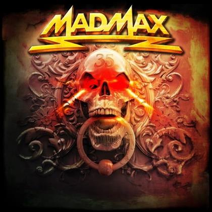 Mad Max - 35 (2 LPs)