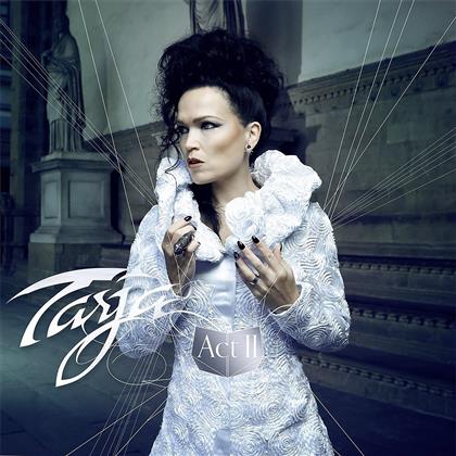 Tarja Turunen (Ex-Nightwish) - Act II (2 CDs)