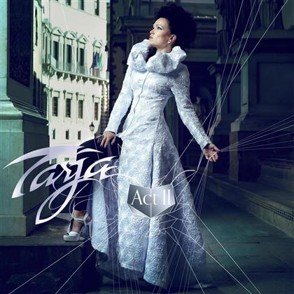 Tarja Turunen (Ex-Nightwish) - Act II (3 LPs + Digital Copy)