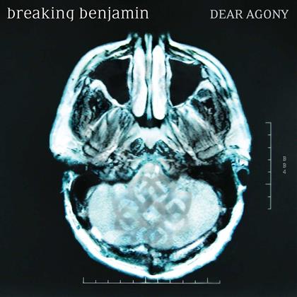 Breaking Benjamin - Dear Agony (2018 Reissue)