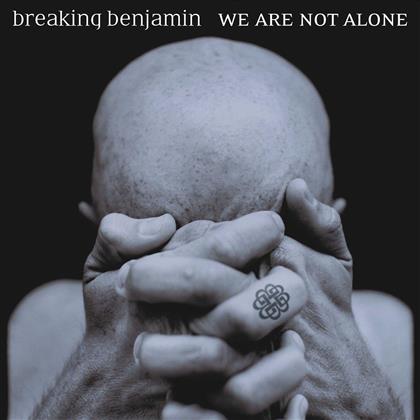 Breaking Benjamin - We Are Not Alone (2018 Reissue)