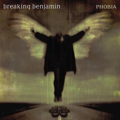 Breaking Benjamin - Phobia (2018 Reissue)