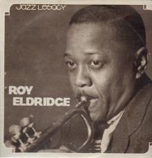 Roy Eldridge - I Remember Harlem