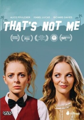 That's Not Me (2017)
