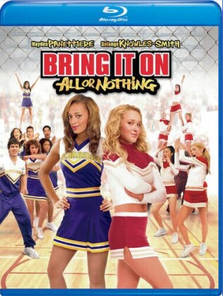 Bring It On - All Or Nothing (2006)