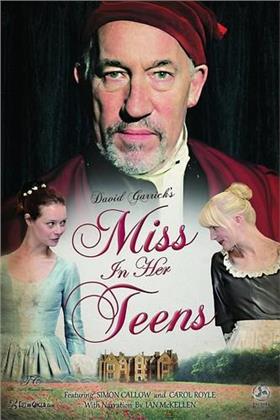 Miss In Her Teens (2014)