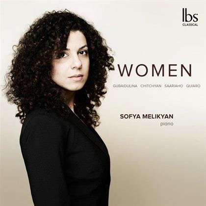 Sofya Melikyan - Women