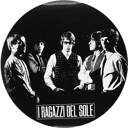 I Ragazzi Del Sole - --- (Colored, LP)