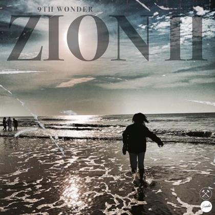9th Wonder - Zion Ii (LP)