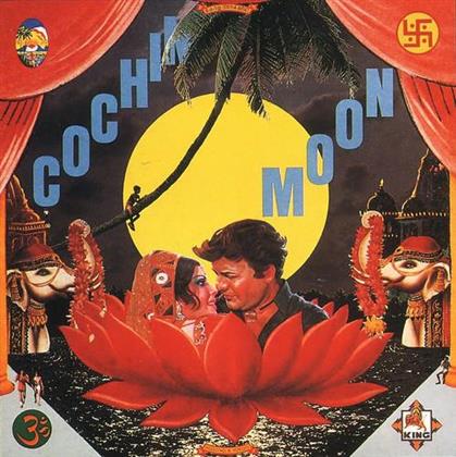 Haruomi Hosono - Cochin Moon (Remastered, LP)