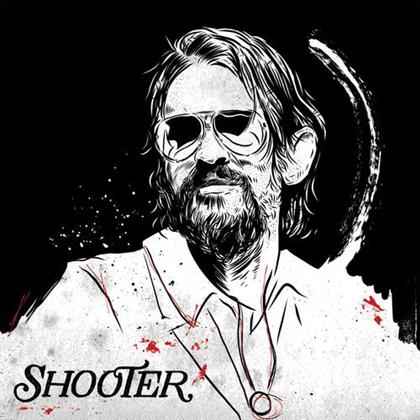 Shooter Jennings - Shooter (LP + Digital Copy)