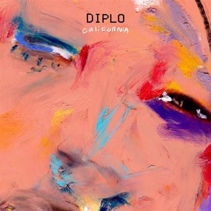 Diplo - California (LP)