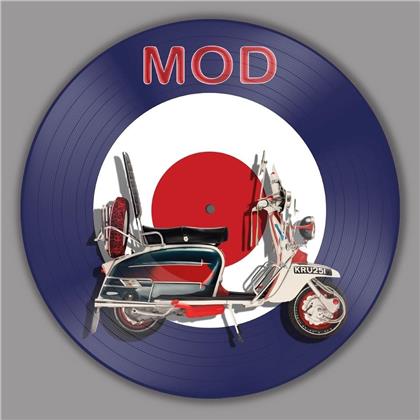 Mod (Picture Disc, LP)
