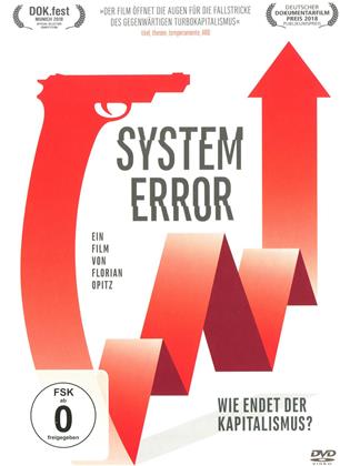 System Error - Wie endet der Kapitalismus? (2018)