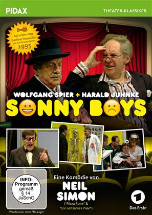 Sonny Boys (Pidax Theater-Klassiker)