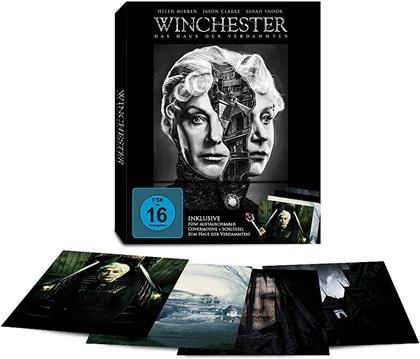Winchester - Das Haus der Verdammten (2018) (Limited Edition)