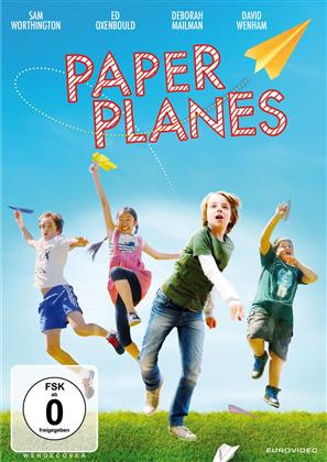 Paper Planes (2014)