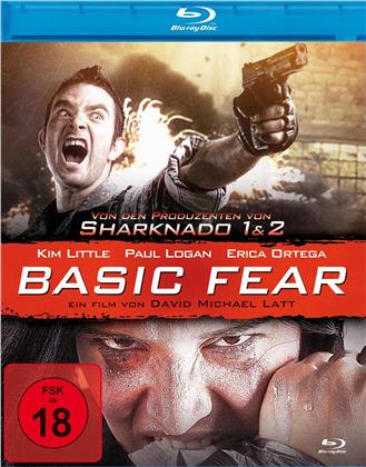 Basic Fear (1996)