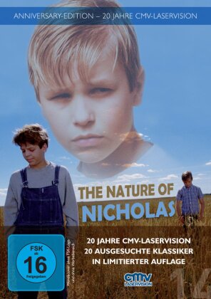 The Nature of Nicholas (2002) (20th Anniversary Edition, Limited Edition)
