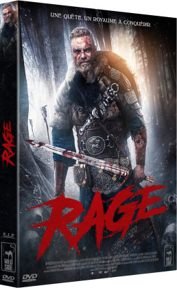 Rage (2018)