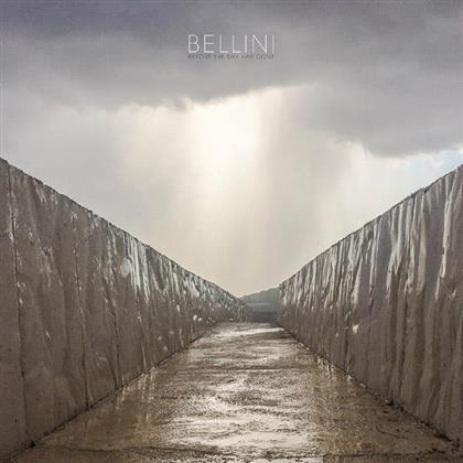 Bellini (Rock) - Before The Day Has Gone (LP)