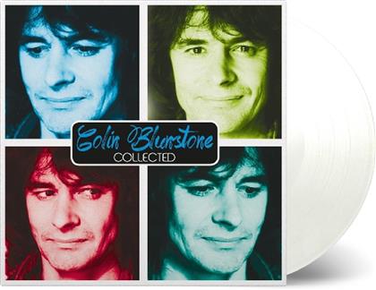 Colin Blunstone - Collected (Music On Vinyl, Gatefold, White Vinyl, 2 LPs)