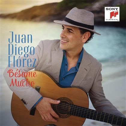 Juan Diego Florez - Besame Mucho - Latin Album