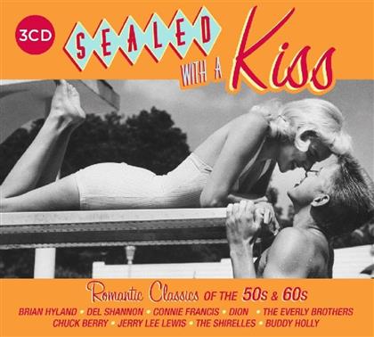 Sealed With A Kiss (3 CDs)