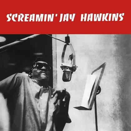 Screamin' Jay Hawkins - --- (LP)