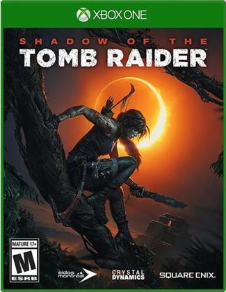 Shadow of the Tombraider
