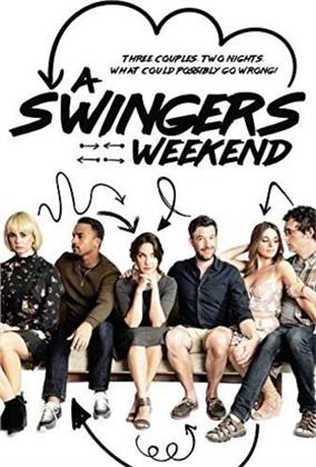 A Swingers Weekend (2017)