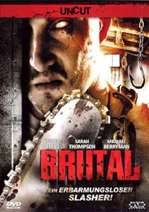 Brutal (2007) (Uncut)