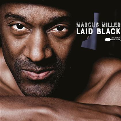 Marcus Miller - Laid Black (2 LPs)