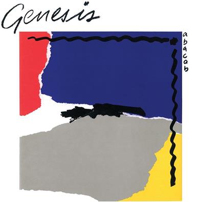 Genesis - Abacab (2018 Reissue, LP)