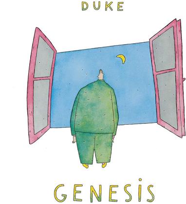 Genesis - Duke (2018 Reissue, LP)