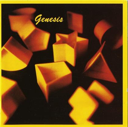 Genesis - --- (2018 Reissue, LP)