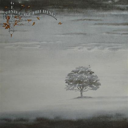 Genesis - Wind & Wuthering (2018 Reissue, LP)
