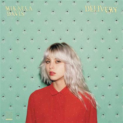 Mikaela Davis - Delivery (LP)