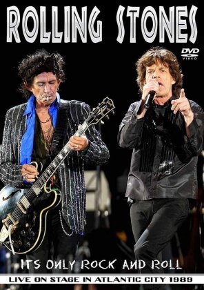 The Rolling Stones - It's Only Rock And Roll (Inofficial)